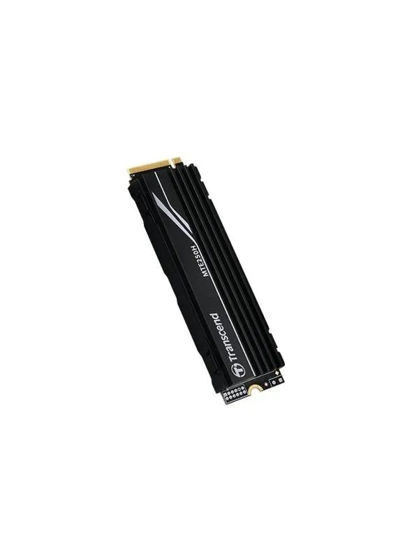 Transcend MTE250H SSD - 1TB - PCIe 4.0 - M.2 2280