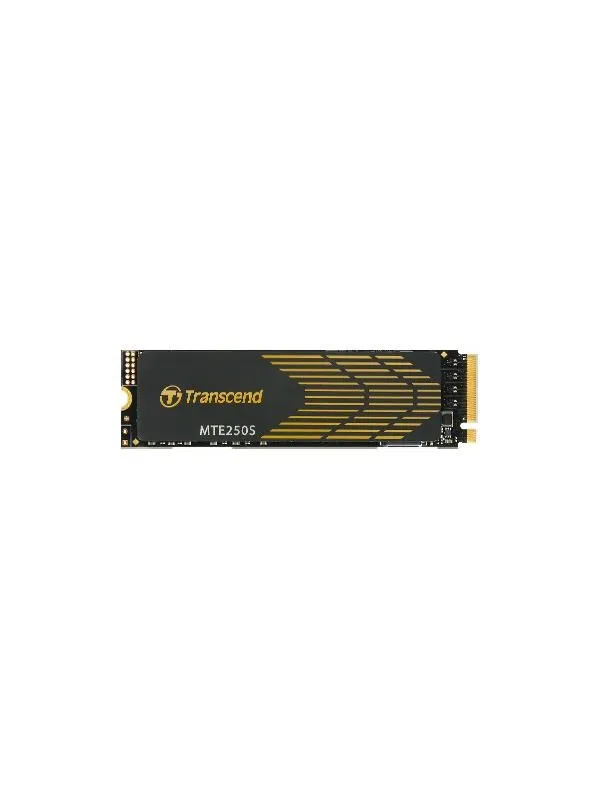 Transcend MTE250S SSD - 1TB - M.2 2280 - PCIe 4.0