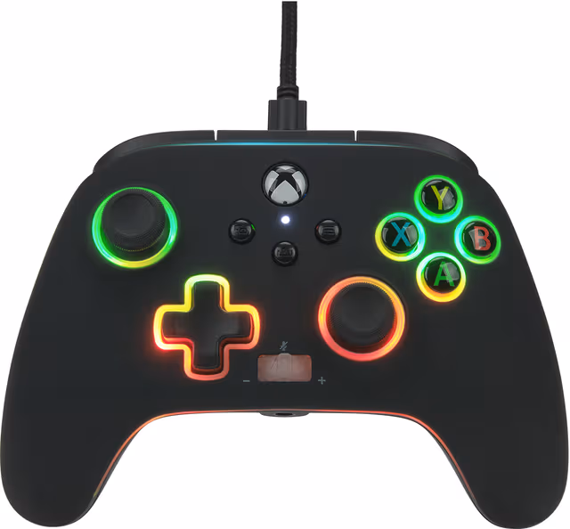 PowerA Xbox Series X Enwired kontroller Spectra