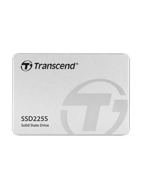 Transcend 225S SSD - 1TB - SATA-600 - 2.5"