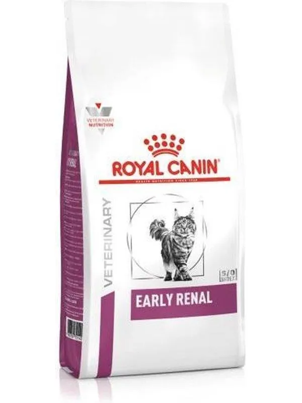 Royal Canin VD Early Renal 6kg