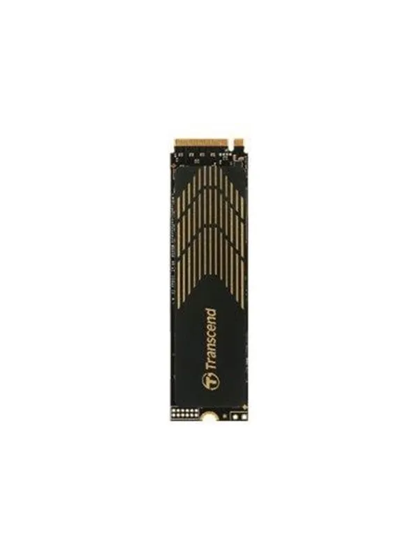 Transcend 240S SSD - 1TB - PCIe 4.0 - M.2 2280