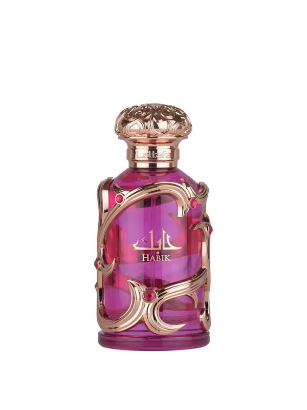 Lattafa Habik Women EDP - 100 ml