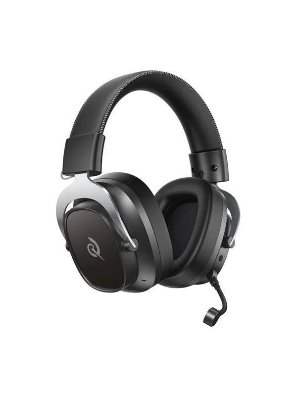 QCY Heroad VNT200 Gaming Headset - Black