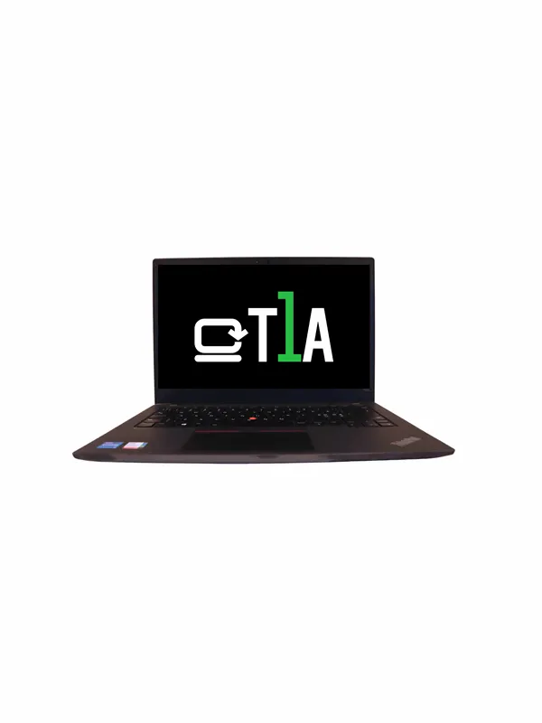 Lenovo Refurbished ThinkPad T14s Gen 2 - 14" | Ryzen 5 | 16GB | 256GB | T1A Grade
