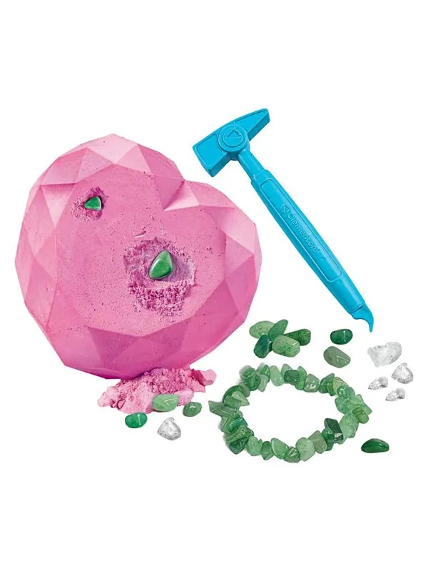 Clementoni Science & Play Bracelets Excavation Set