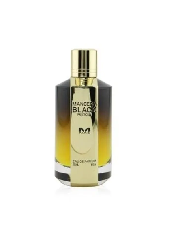 Mancera Black Prestigium Edp Spray