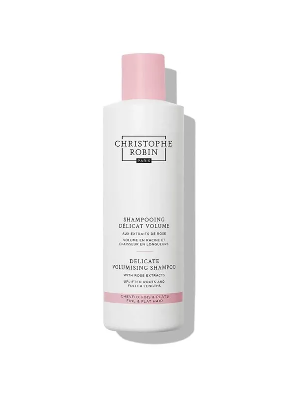 Christophe Robin Hair shampoo 250ml