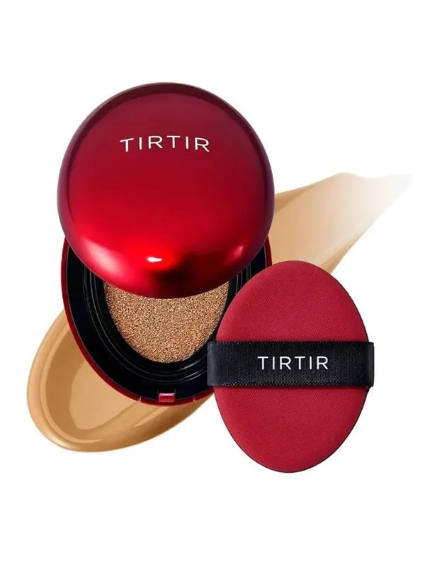 TirTir Mask Fit Red Cushion - 31N French Beige