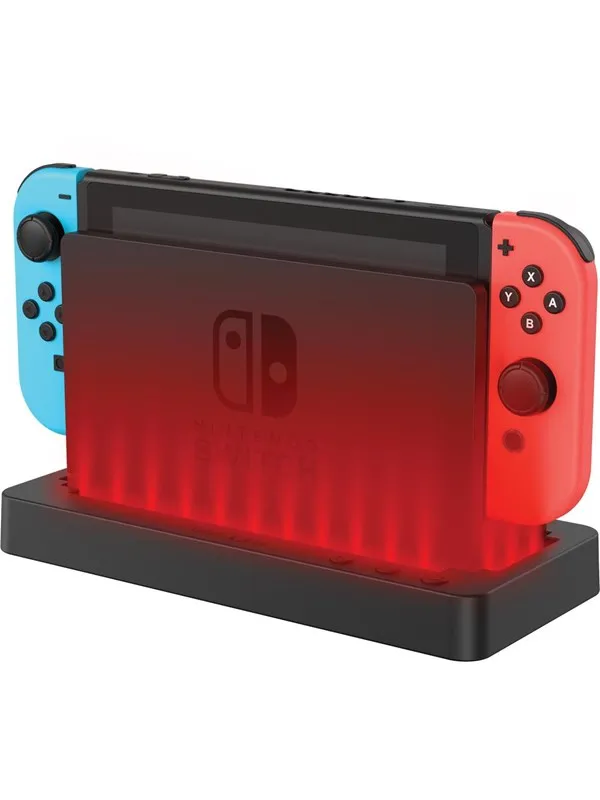 Venom Colour Change LED Stand