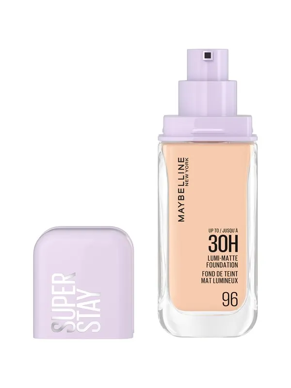 L'Oréal Paris Stay Lumi Matte Foundation 35 ml.- 96 Dark