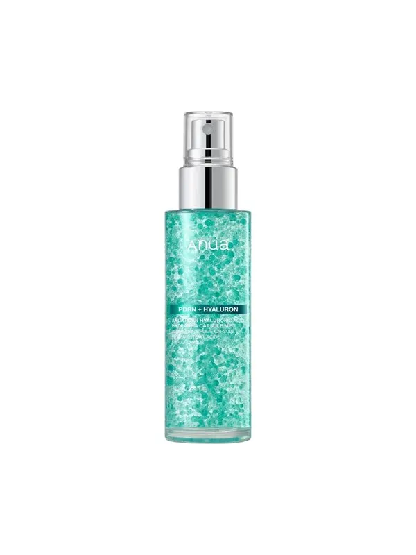 Anua PDRN Hyaluronic Acid Hydrating Capsule Mist 100ml