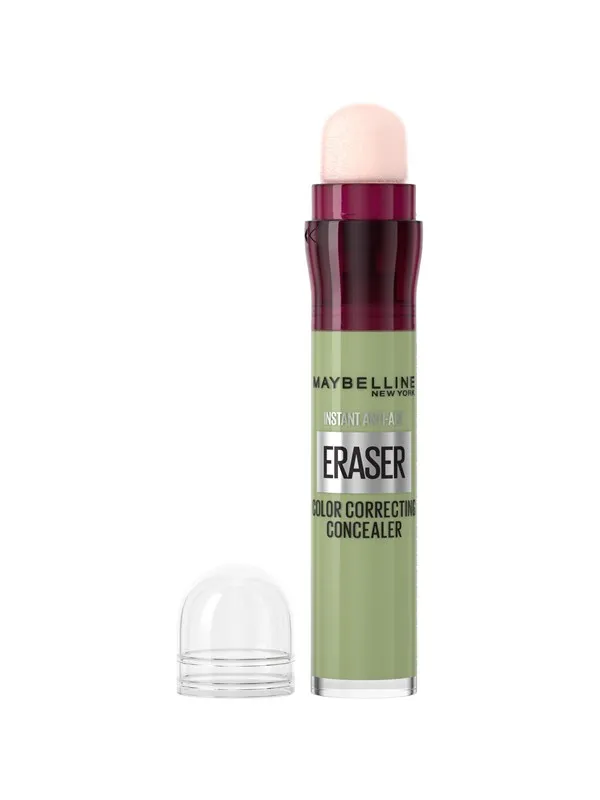 L'Oréal Paris Instant Eraser Color Correcting Concealer 6.8 ml. - 151 Green