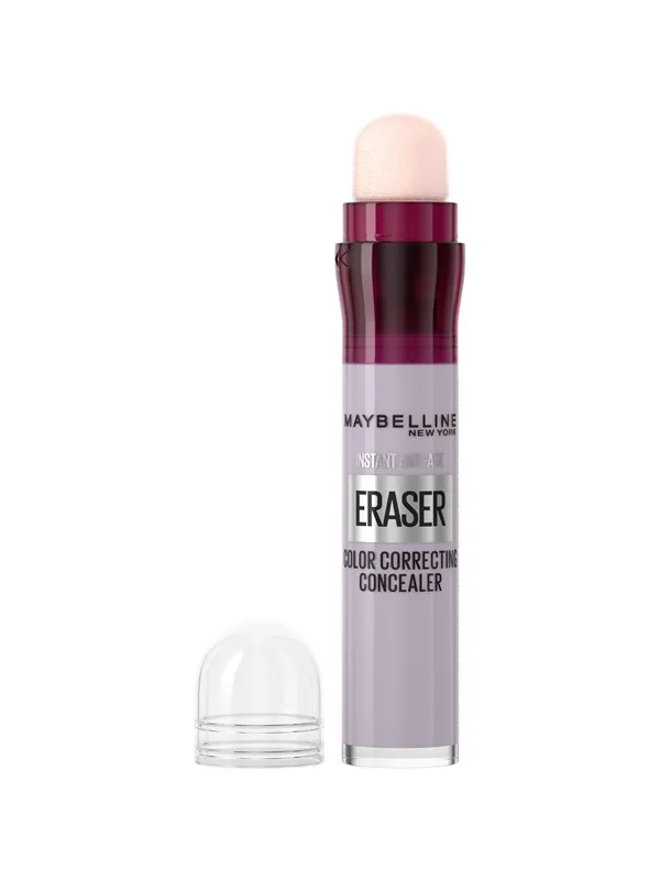 L'Oréal Paris Instant Anti-Age Eraser Concealer 6.8 ml.- 152 Purple
