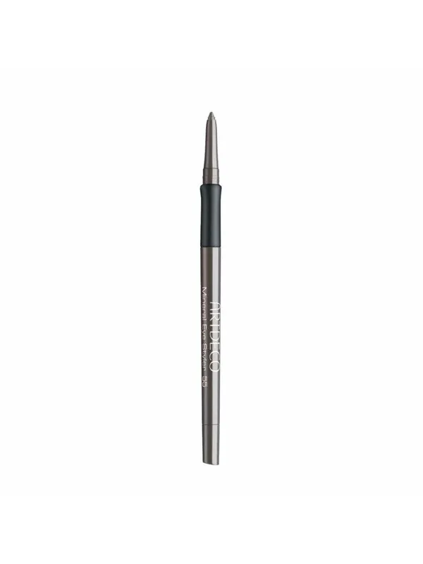 Artdeco Mineral Eye Styler 55 Mineral Steel Grey