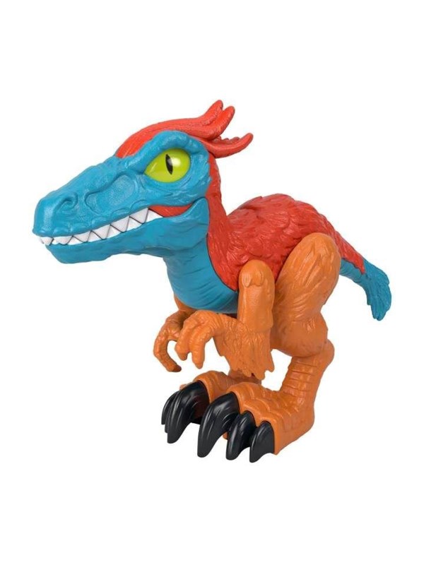 Imaginext - Jurassic World Dominion - Pyroraptor X