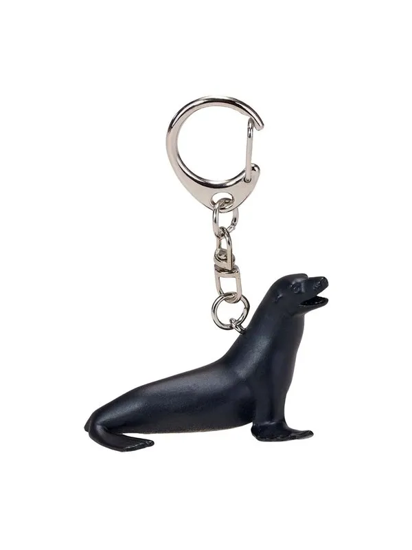 Mojo Sea Lion Keychain - 387609