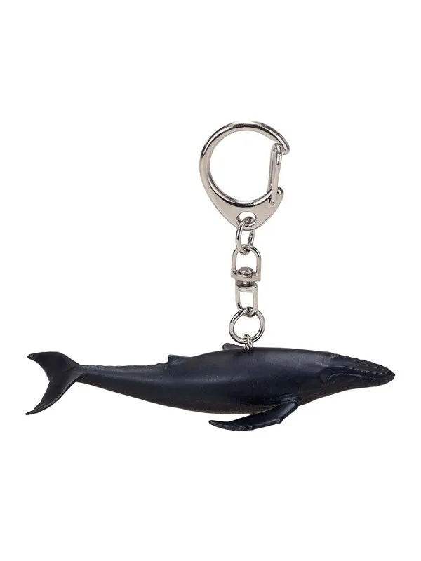 Mojo Humpback Whale Keychain - 387499