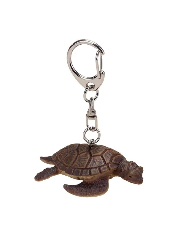 Mojo Sea Turtle Keychain - 387601