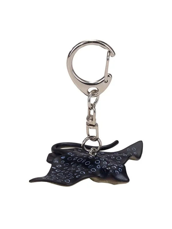 Mojo Spotted Eagle Ray Keychain - 387600
