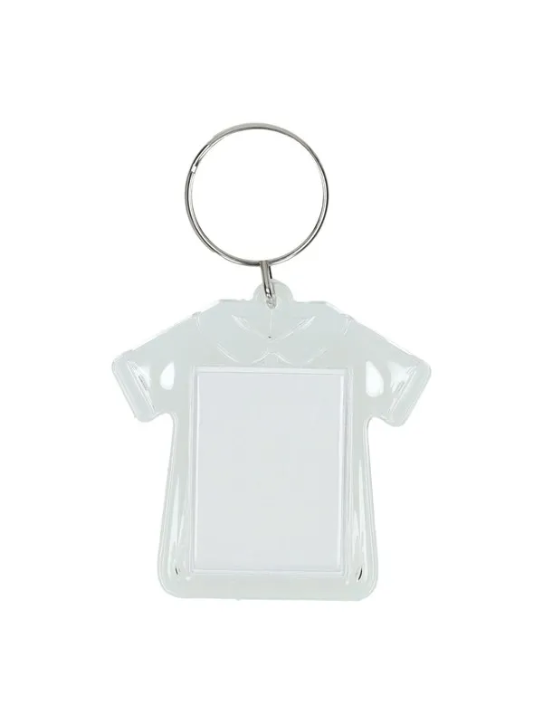 Duckiez Color Your Own Keychain - T-shirt
