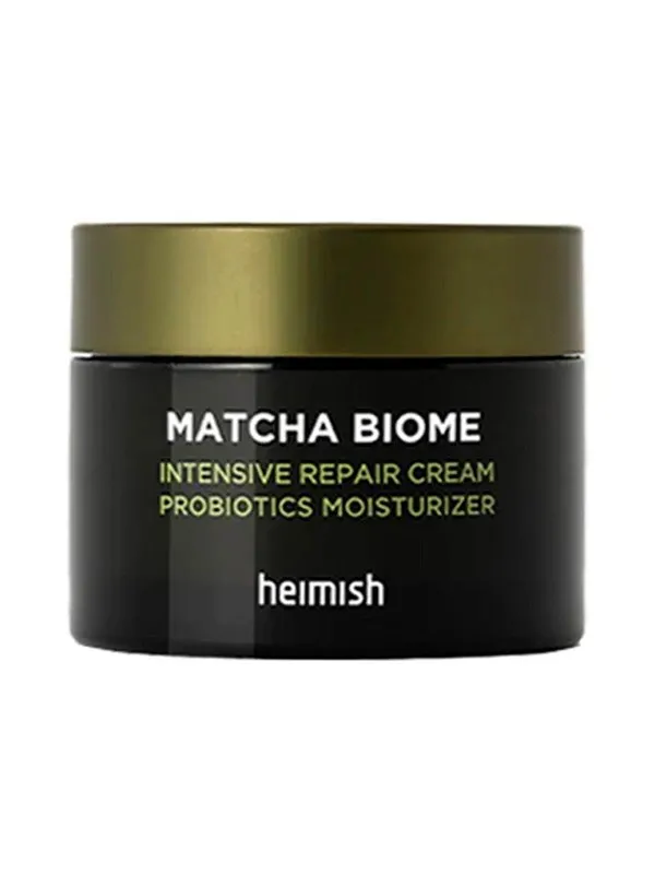 HEIMISH  Matcha Biome Intensive Repair Cream 50ml