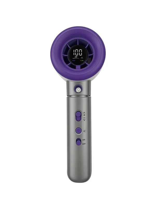 Verbatim Cool 'n' Go Aqua Breeze - Purple