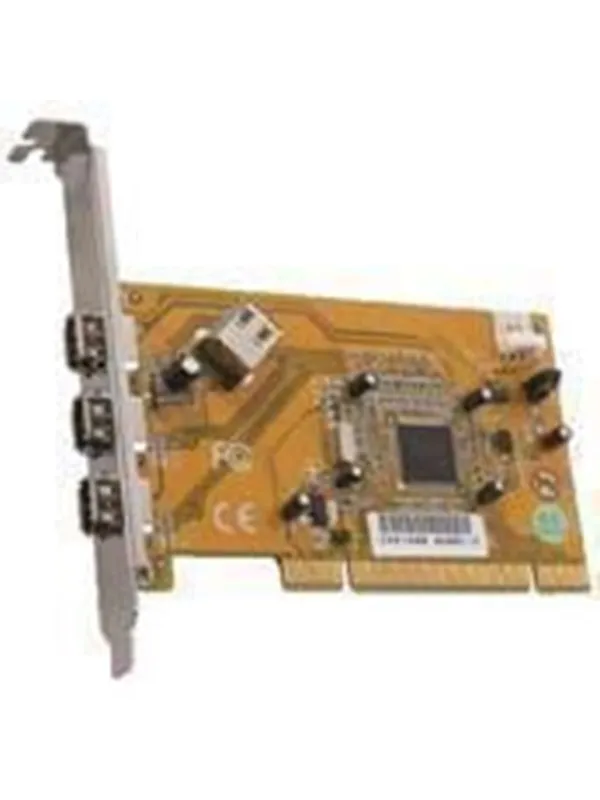 Dawicontrol DC-1394 PCI
