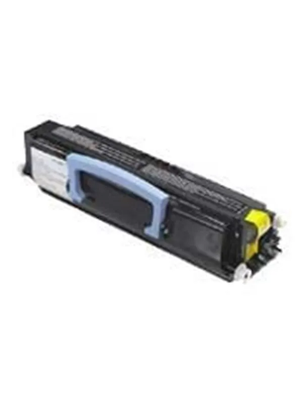 Dell Black Laser Cartridge HC - Laser toner Svart