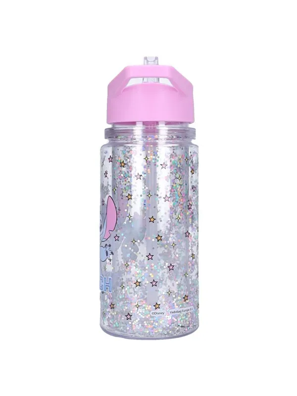 Lilo & Stitch Drinking bottle 300ml Stitch Twinkle Thirst