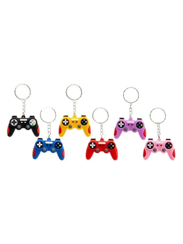 Jono Toys Game Controller Keychain