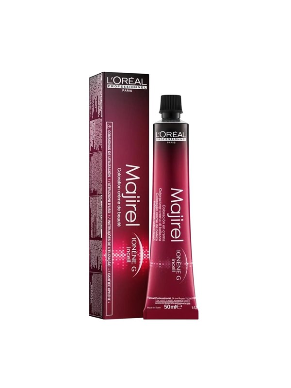 L'Oréal Paris Hair Color 50 ml. - 4.3 Dark Copper Brown