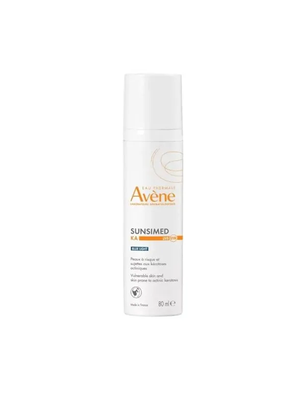 Avène Sunsimed KA Cream SPF50+