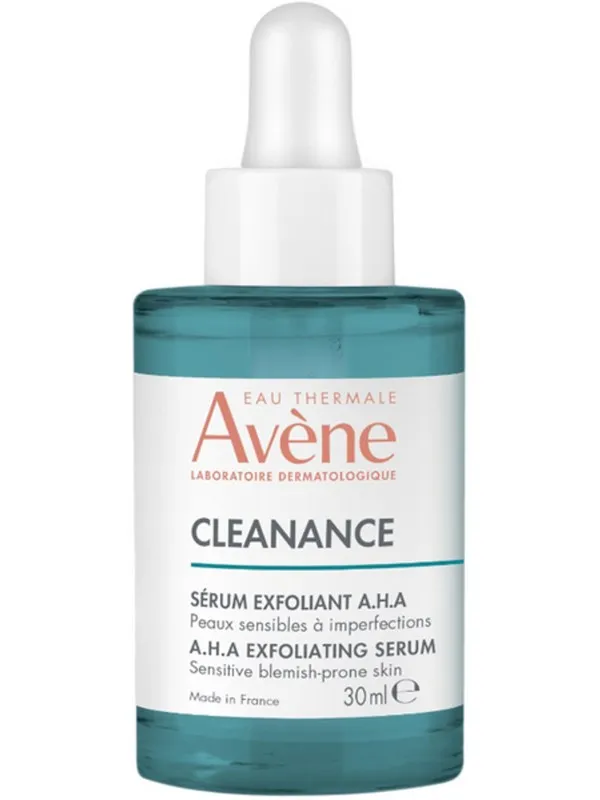 Avène Avene A.H.A. Exfoliating Serum