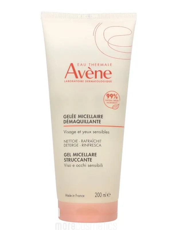 Avène Avene Les Essentiels Micellar Cleansing Gel