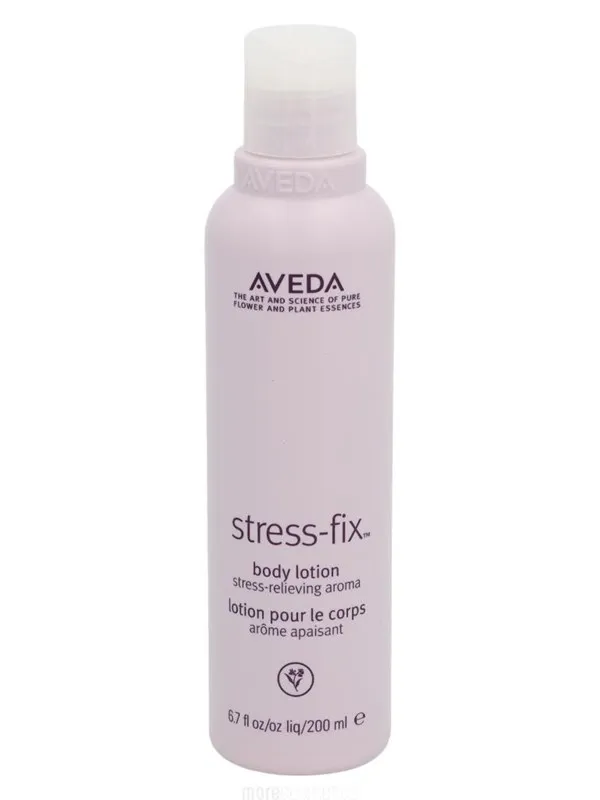 Aveda Stress-Fix Body Lotion