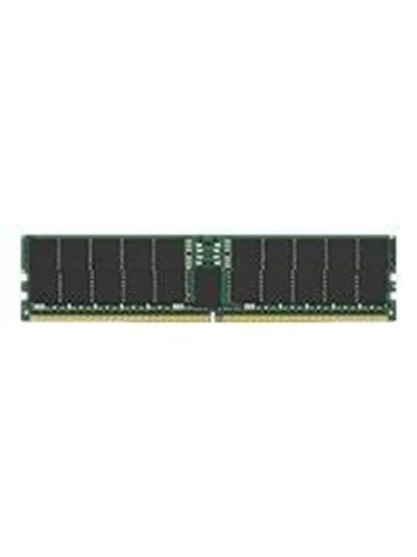 Kingston Kingston Server Premier DDR5-6400 Registrert/ECC - 64GB - CL52 - Single Channel (1 pcs)