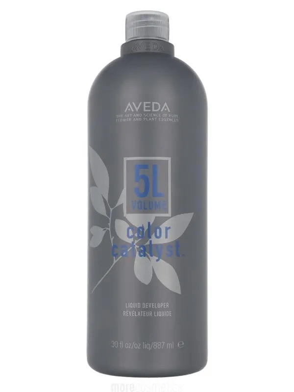 Aveda Color Catalyst Liquid Developer