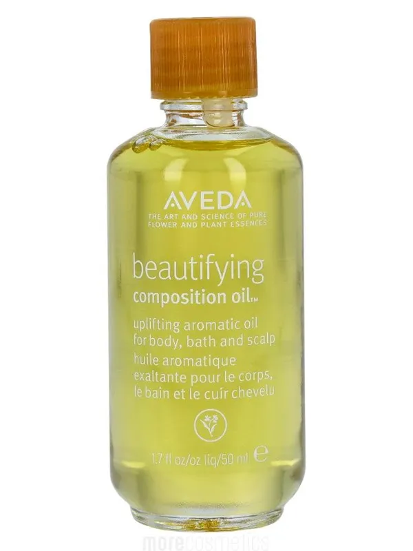 Aveda Beautifying Composition Oil