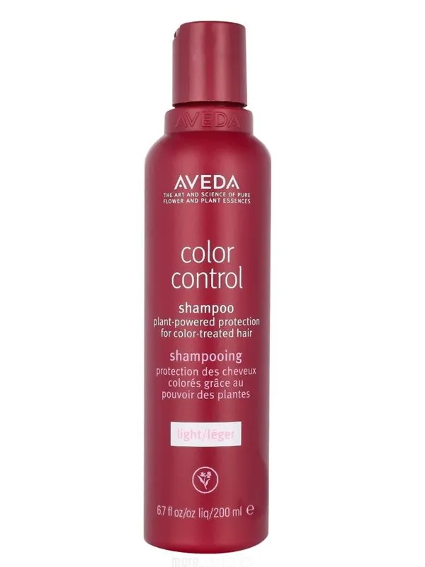 Aveda Color Control Shampoo - Light