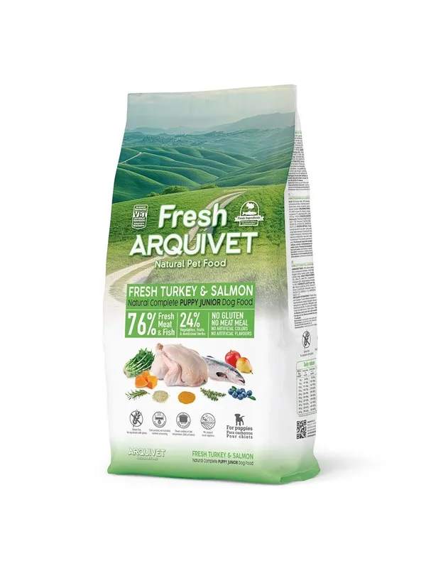 ARQUIVET Fresh Puppy 10 kg