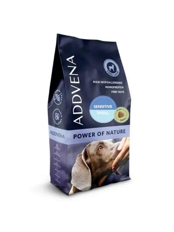 ADDVENA POWER OF NATURE Sensitive dla psów wrazliw