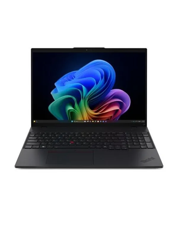 Lenovo ThinkPad L16 Gen 3 - Copilot+ PC - 16" - Intel Core Ultra 7 - 355 - 24 GB RAM - 512 GB SSD - Nordic (Danish/Finnish/Norwegian/Swedish)