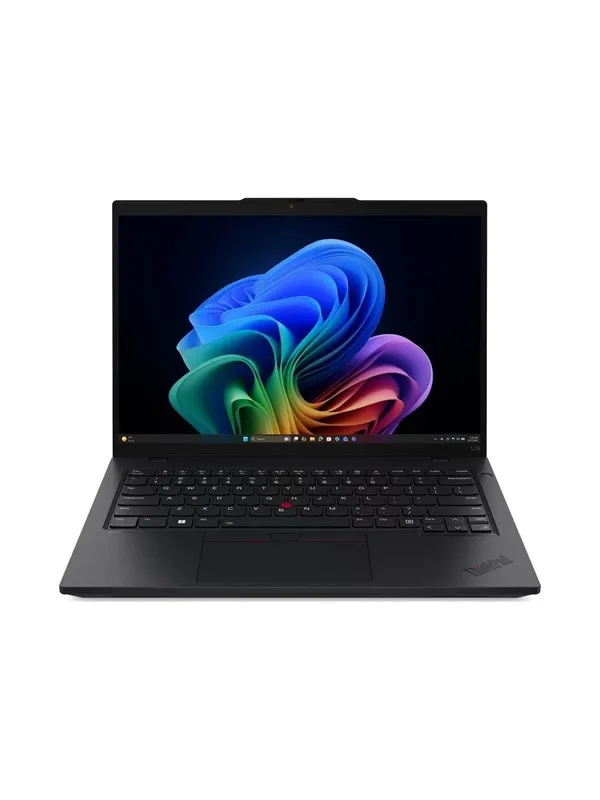 Lenovo Thinkpad L14 Gen 7 - Copilot+ PC - 14" - Intel Core Ultra 7 - 355 - 24 GB RAM - 512 GB SSD - Nordic (Danish/Finnish/Norwegian/Swedish)