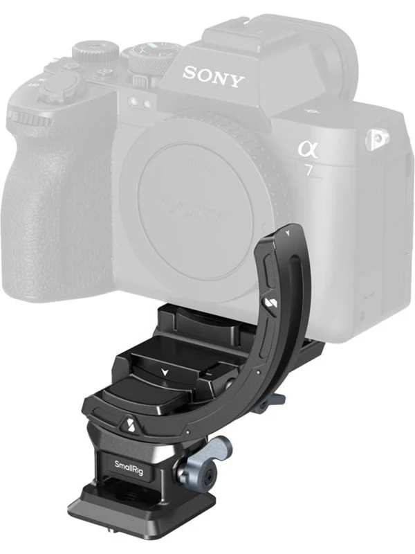 SmallRig 4349 camera mounting accessory