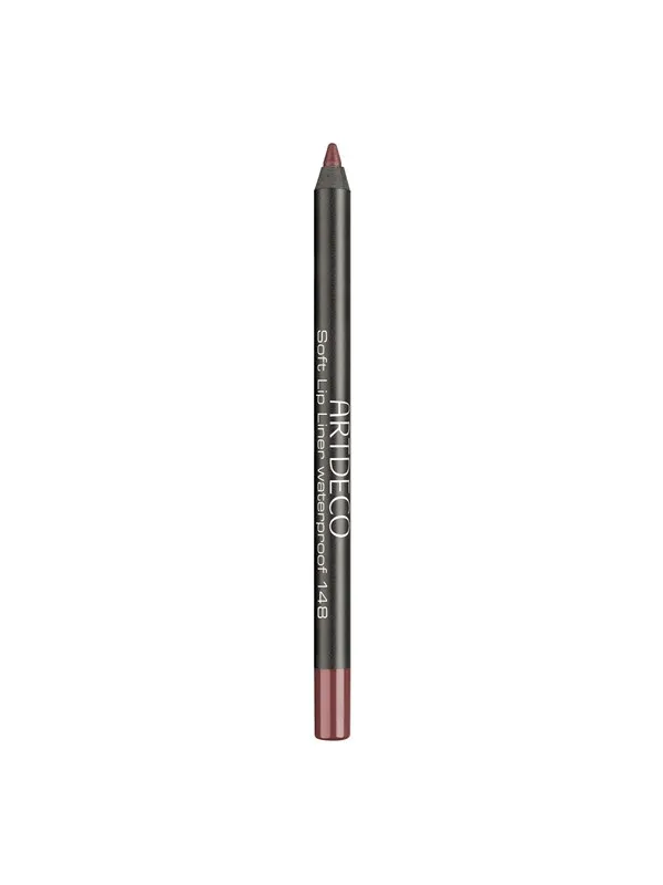 Artdeco Soft Lip Liner Waterproof 148 - just coffee