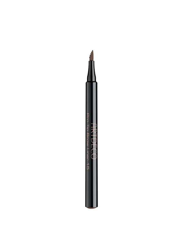 Artdeco Pro Tip Brow Liner 15 - brown tip