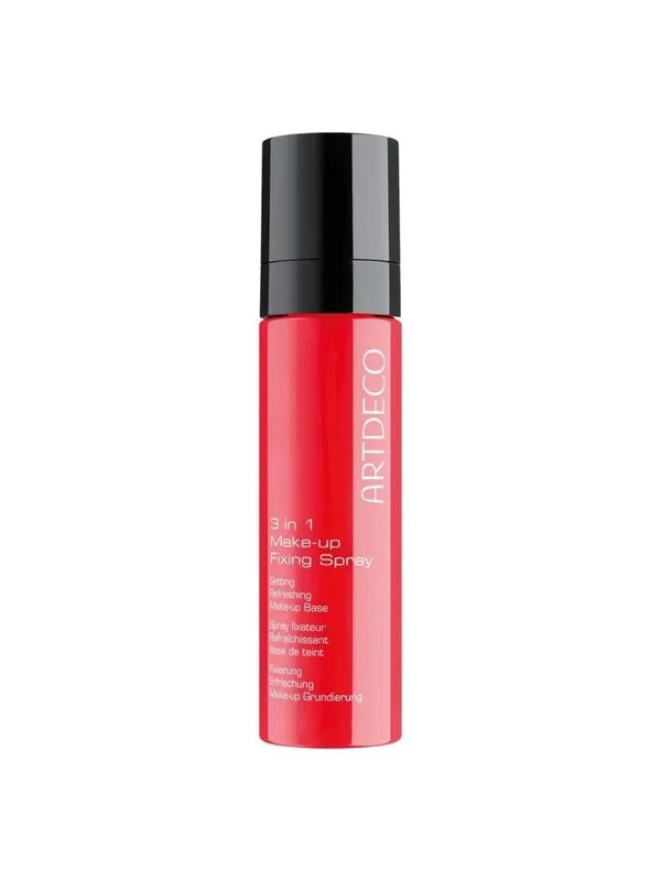 Artdeco 3in1 Makeup Fixing Spray 100ml