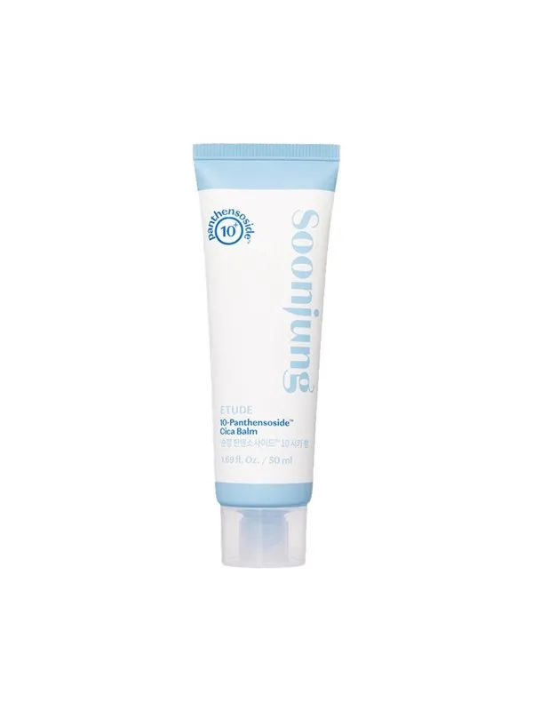 Etude House SoonJung 10-Panthensoside Cica Balm 50 ml