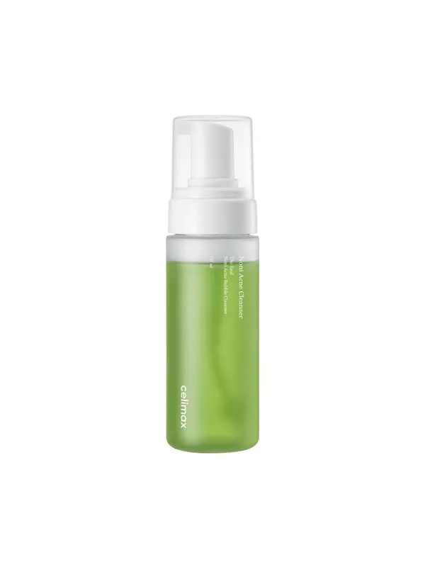 Celimax The Real Noni Acne Bubble Cleanser - 155ml